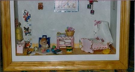 Pour ma petite cousine (suite)