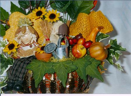 Le v�lo du jardinier (suite)