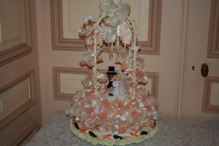 Composition de drag�es