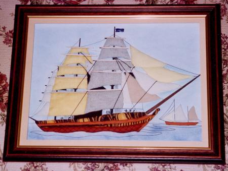 Et vogue la gal�re...